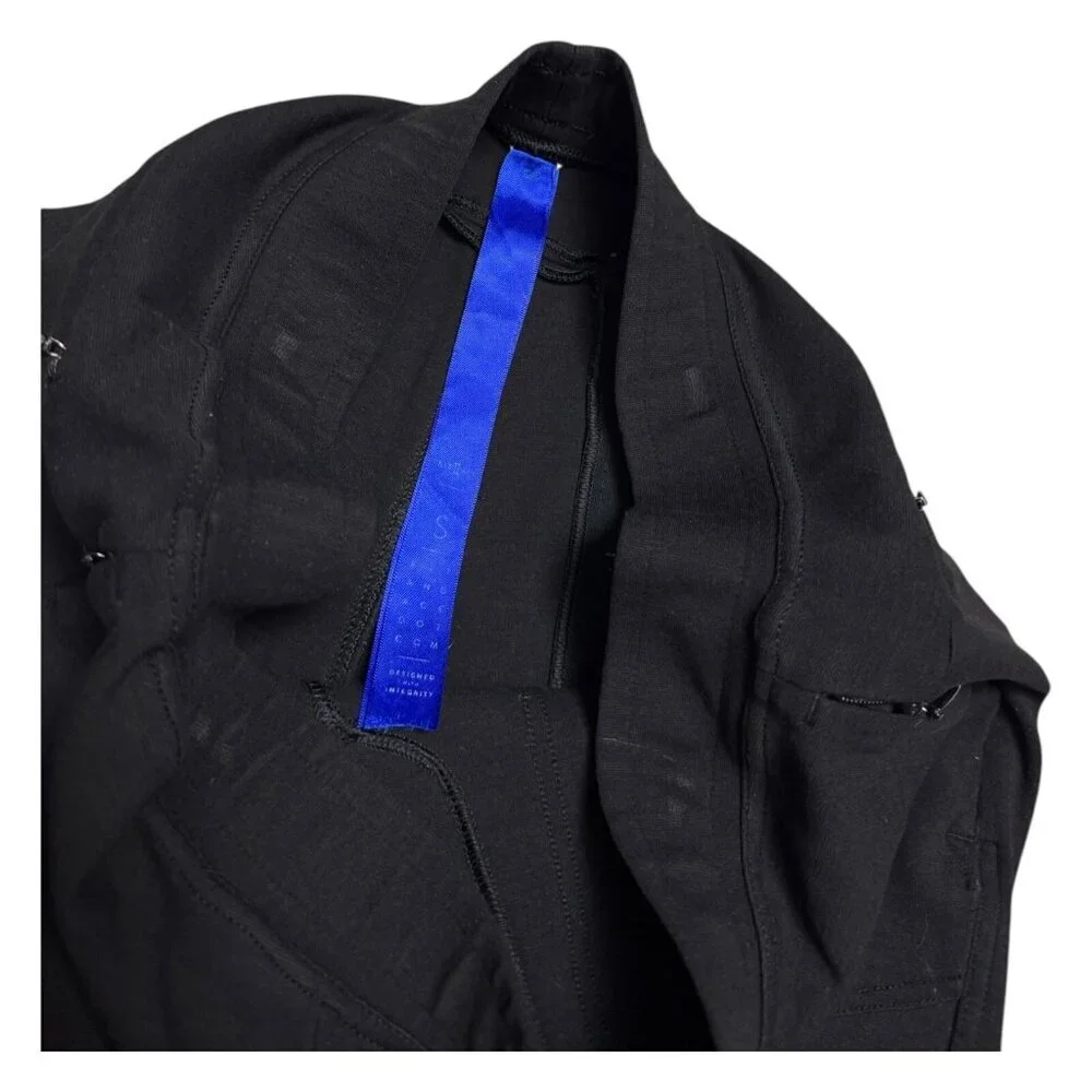 KIT + ACE Activewear Luxury Designer Jogger Track Workout Pants Mens Small